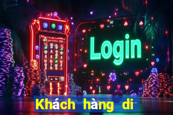 Khách hàng di động dafabet