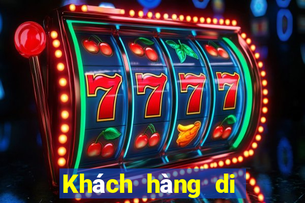 Khách hàng di động dafabet