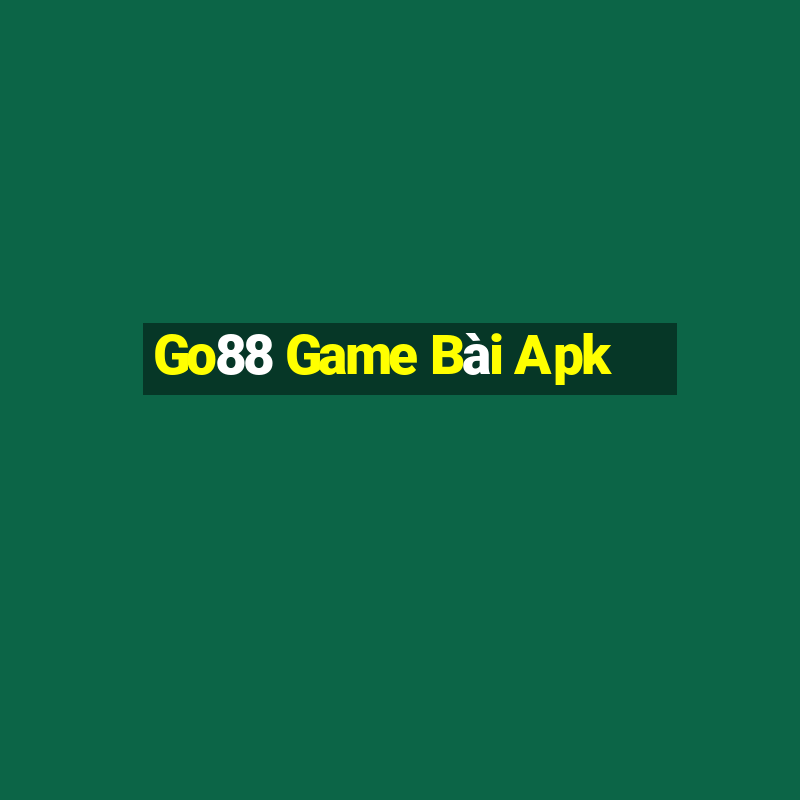 Go88 Game Bài Apk