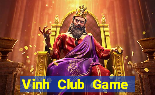 Vinh Club Game Bài Nhện