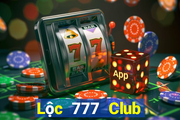 Lộc 777 Club Game Bài Vip Club Đổi Thưởng