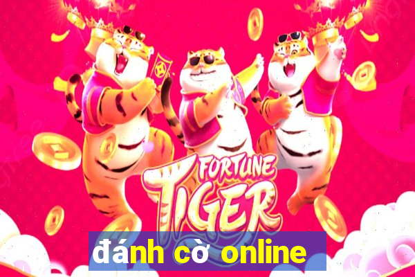 đánh cờ online