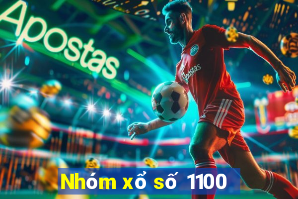 Nhóm xổ số 1100