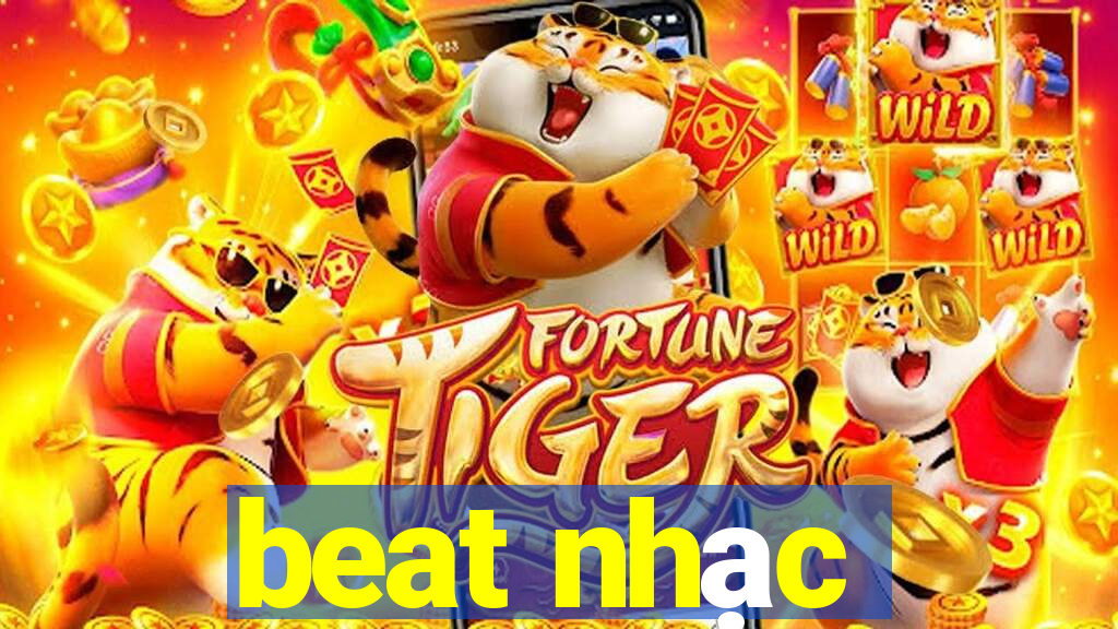 beat nhạc