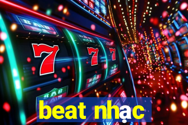 beat nhạc