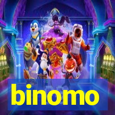 binomo