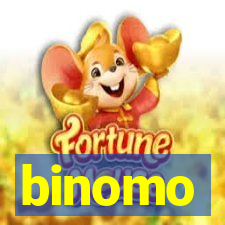 binomo