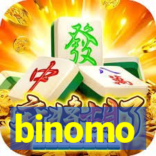 binomo