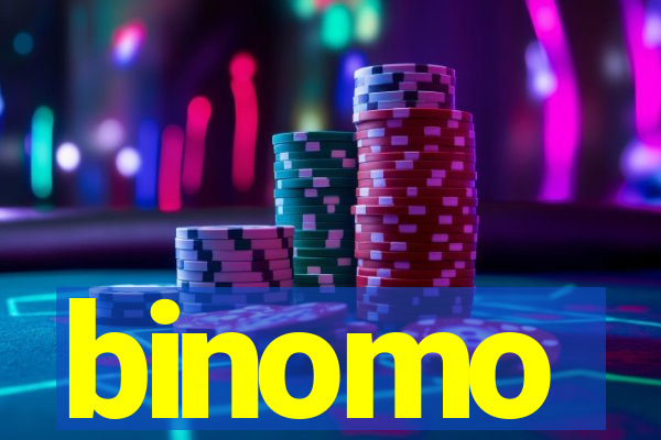 binomo