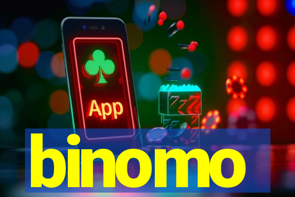 binomo