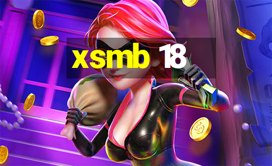 xsmb 18