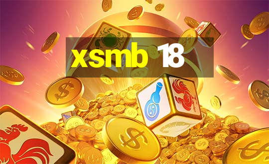 xsmb 18