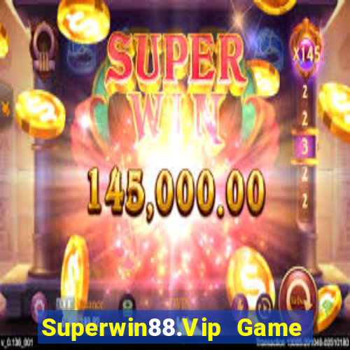 Superwin88.Vip Game Bài 2022