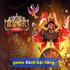 game danh bai lieng