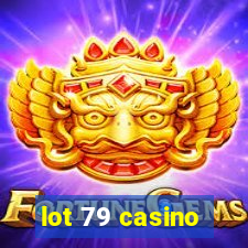 lot 79 casino