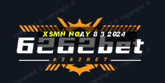 xsmn ngày 8 3 2024