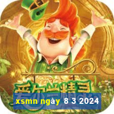 xsmn ngày 8 3 2024