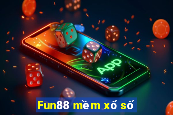 Fun88 mềm xổ số