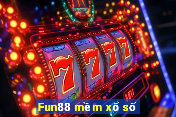 Fun88 mềm xổ số