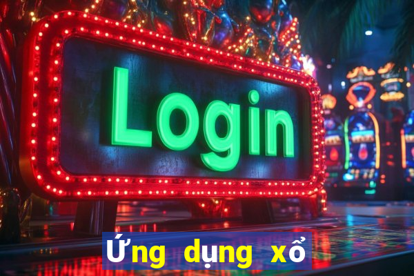 Ứng dụng xổ số 978cp