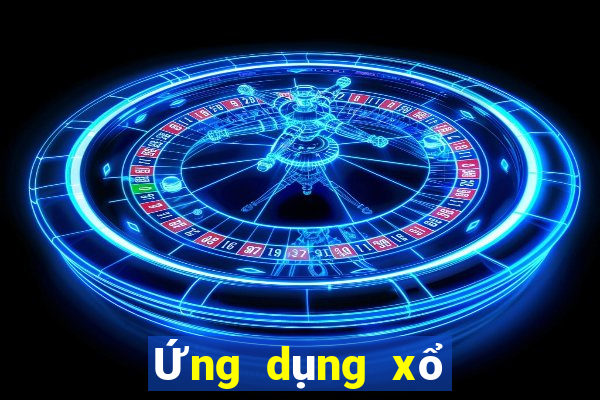 Ứng dụng xổ số 978cp