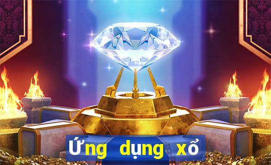 Ứng dụng xổ số 978cp