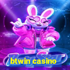 btwin casino