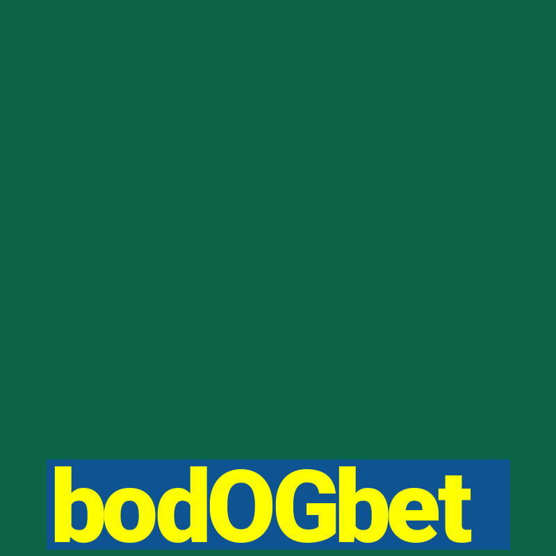 bodOGbet