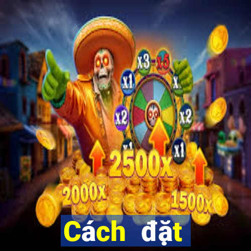 Cách đặt cược XSBTR ngày 20