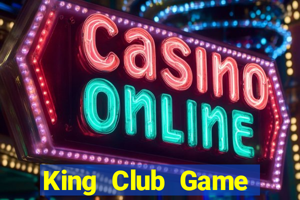 King Club Game Bài Yo88