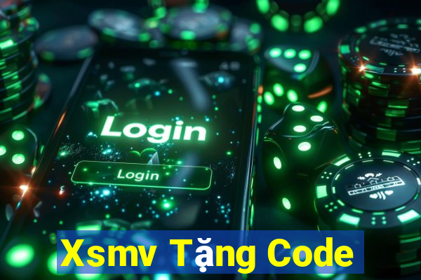 Xsmv Tặng Code