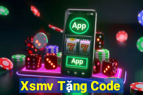 Xsmv Tặng Code