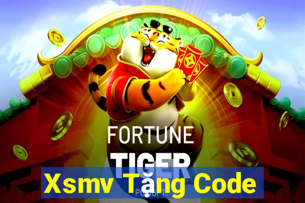 Xsmv Tặng Code