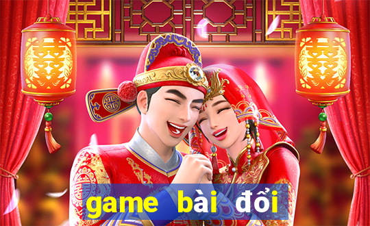 game bài đổi thưởng kingfun