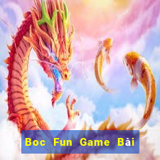 Boc Fun Game Bài Yugioh Android