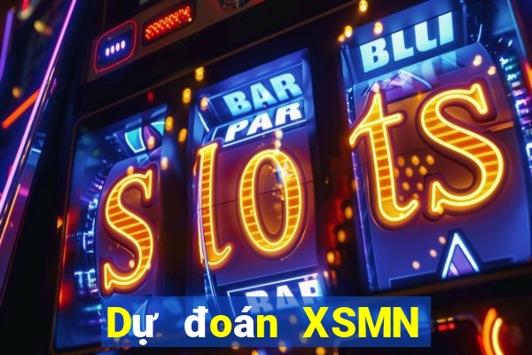 Dự đoán XSMN thứ hai