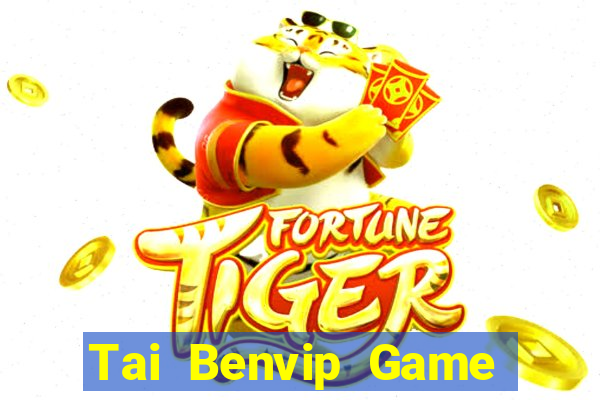 Tai Benvip Game Bài B52