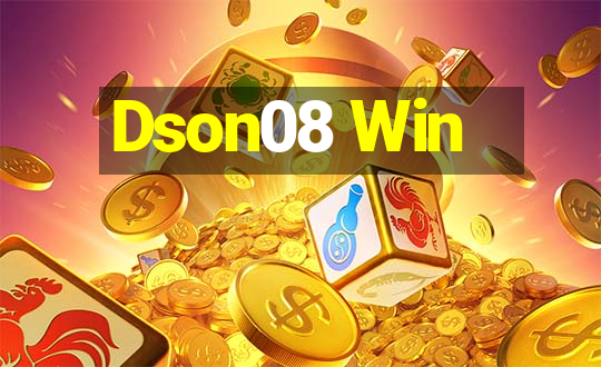 Dson08 Win