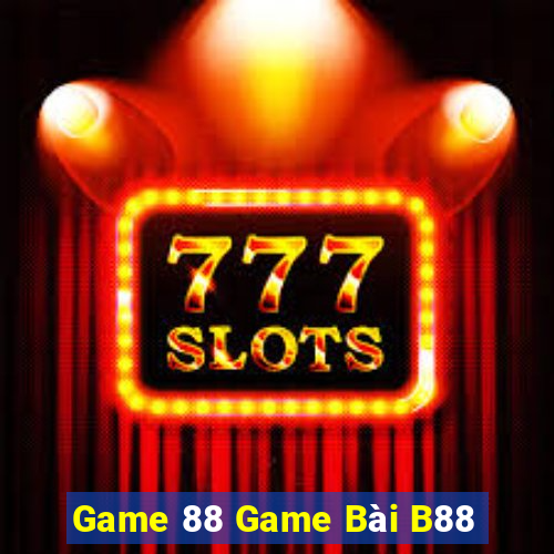 Game 88 Game Bài B88