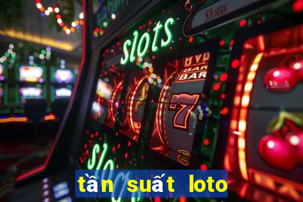 tần suất loto cặp miền nam