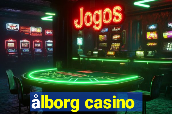 ålborg casino