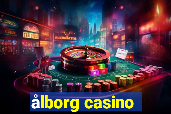 ålborg casino