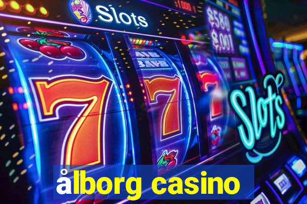 ålborg casino