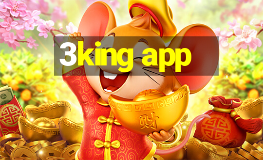 3king app