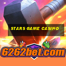 stars game casino