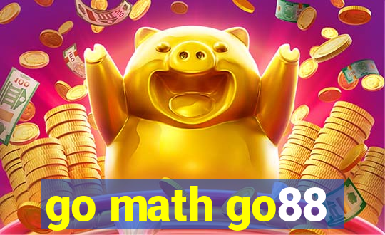 go math go88