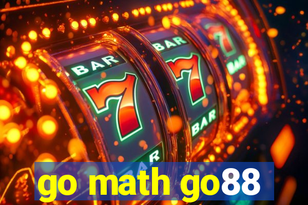 go math go88