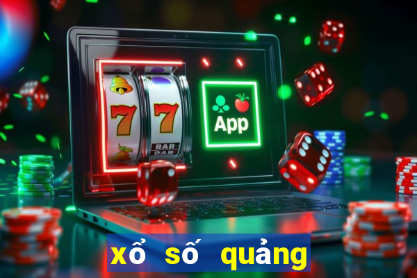 xổ số quảng ngãi ngày 3 tháng 6