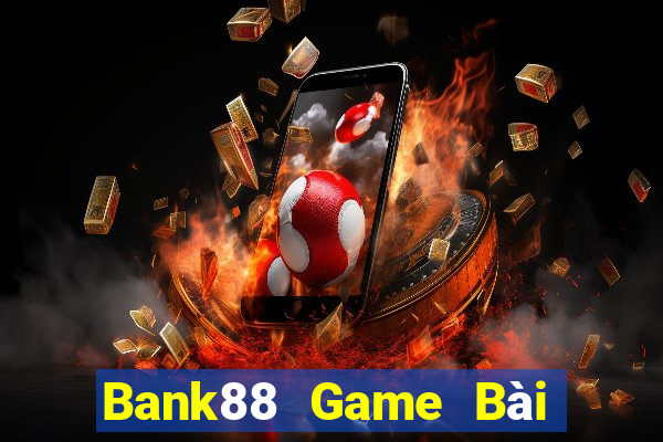 Bank88 Game Bài 88 Club Đổi Thưởng