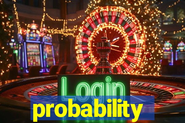 probability blackjack system